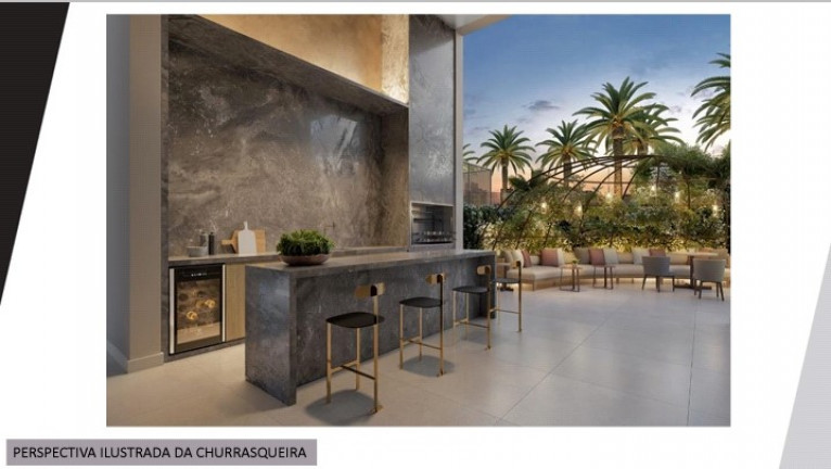 Imagem Apartamento com 3 Quartos à Venda, 144 m² em Vila Mariana - São Paulo