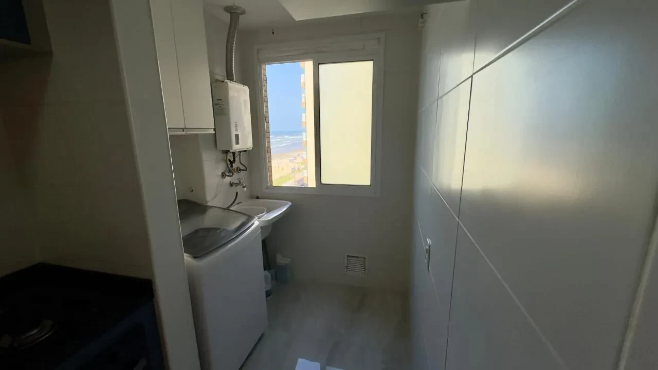 Imagem Apartamento com 2 Quartos à Venda, 77 m² em Centro - Itanhaém