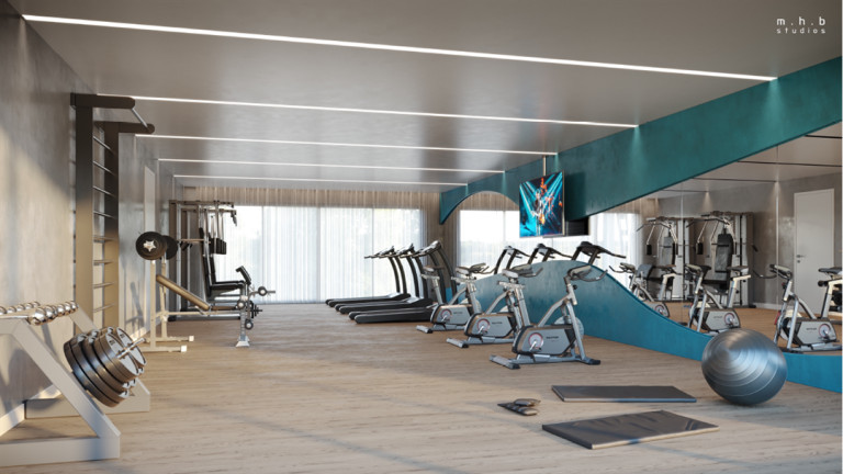 Foto do imóvel: Apartamento com 2 Quartos à Venda, 62 m² em Recreio dos Bandeirantes - Rio de Janeiro