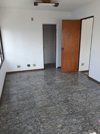 Imagem Sala Comercial para Alugar, 36 m² em Jardim - Santo André