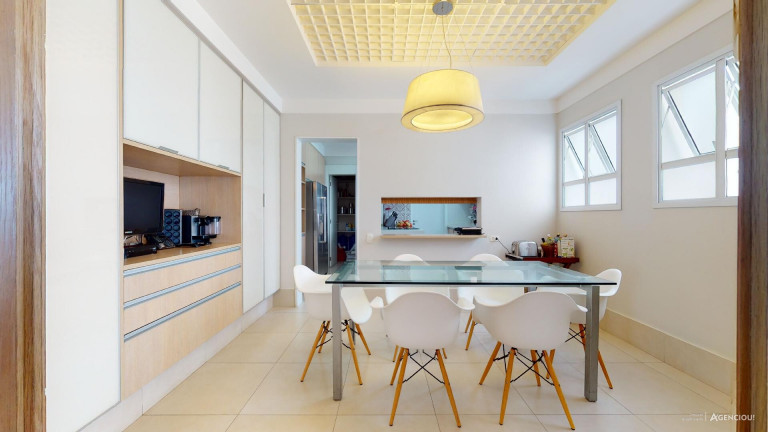 Imagem Apartamento com 3 Quartos à Venda, 340 m² em Cerqueira César - São Paulo