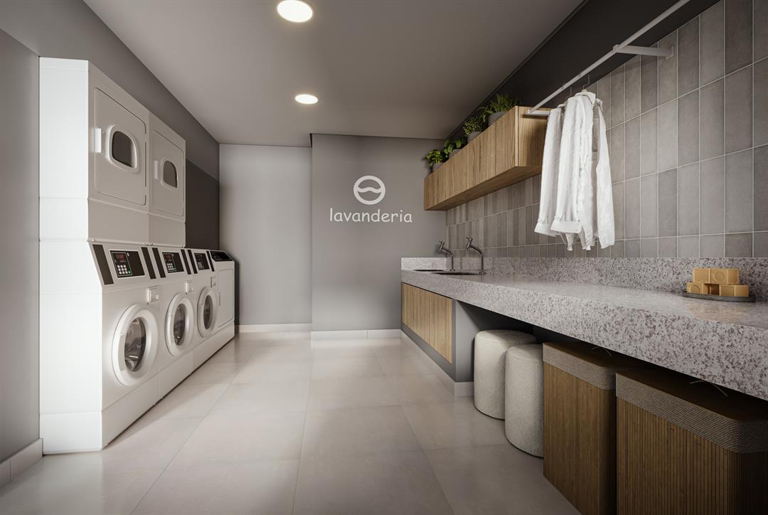 Foto do imóvel: Apartamento com 2 Quartos à Venda, 56 m²em Barra Olímpica - Rio de Janeiro