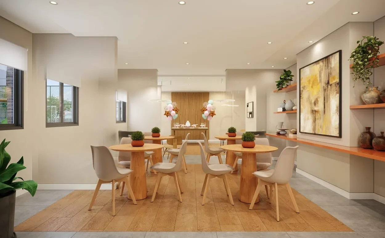 Foto do imóvel: Apartamento com 2 Quartos à Venda, 54 m² em Recreio dos Bandeirantes - Rio de Janeiro