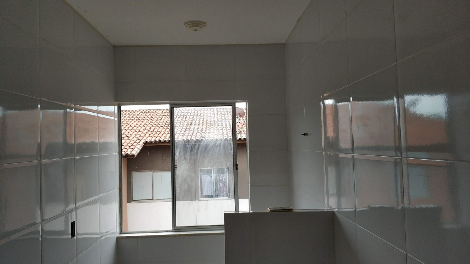 Imagem Apartamento com 2 Quartos à Venda, 46 m²em Vida Nova - Lauro de Freitas