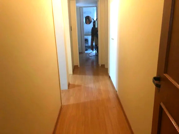 Foto do imóvel: Apartamento com 3 Quartos à Venda, 134 m² em Itaim Bibi - São Paulo