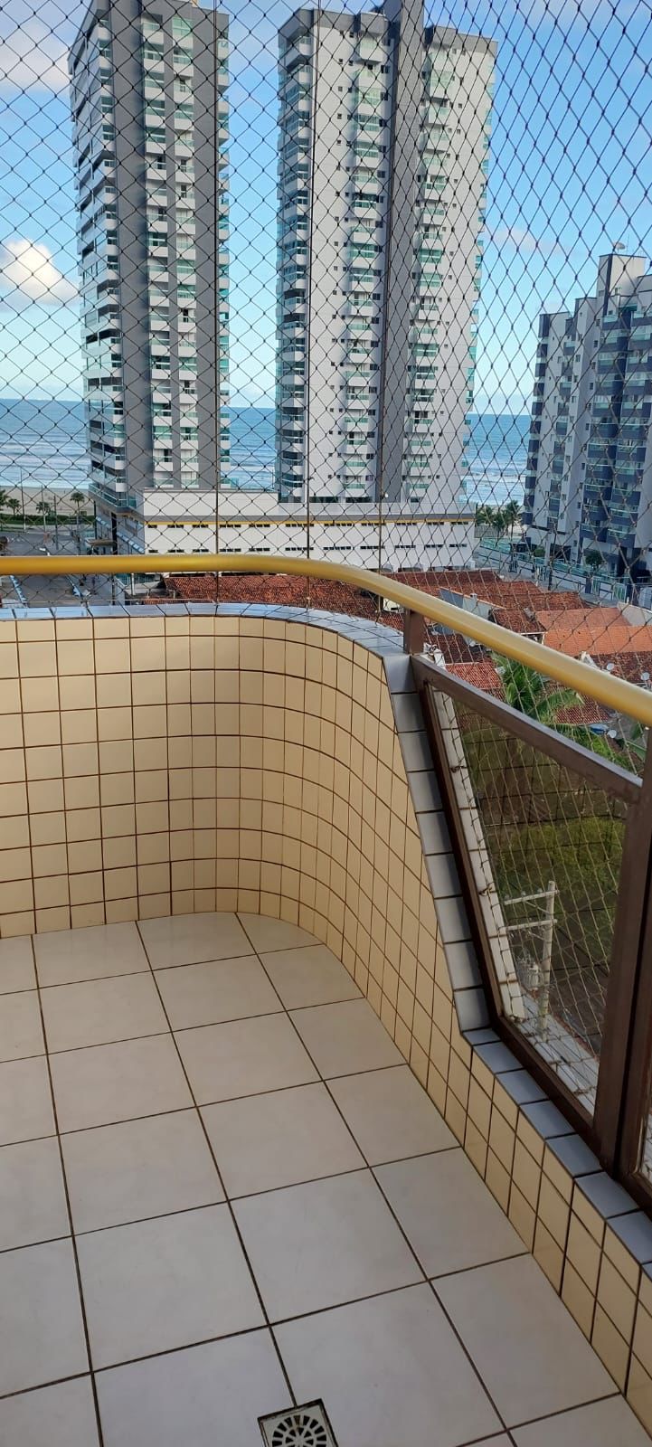 Apartamento com 2 Quartos à Venda, 72 m²em Maracanã - Praia Grande