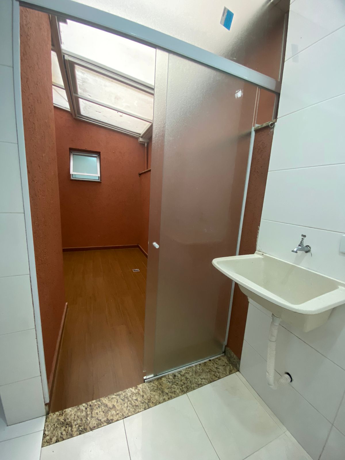 Imagem Apartamento com 2 Quartos à Venda, 38 m²em Parque das Nações - Santo André
