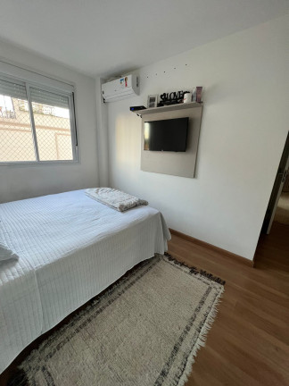 Imagem Apartamento com 2 Quartos à Venda, 70 m²em Ipiranga - São Paulo