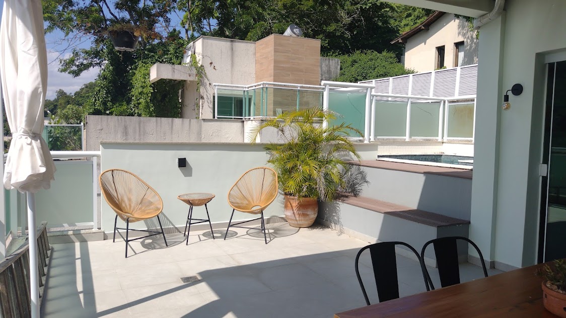 Casa de Condomínio com 5 Quartos à Venda, 240 m² em São Francisco - Niterói