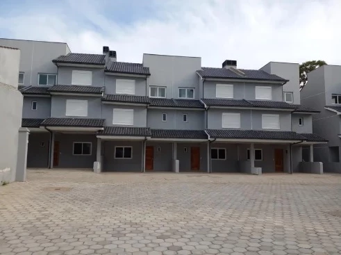 Imagem Casa de Condomínio com 4 Quartos à Venda, 170 m² em Tristeza - Porto Alegre