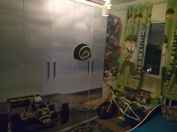 Imagem Apartamento com 2 Quartos à Venda, 52 m² em Vila Formosa - São Paulo