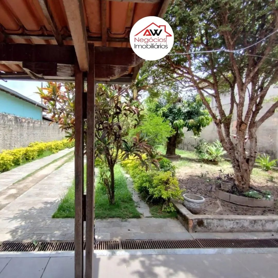 Imagem Casa com 3 Quartos à Venda, 486 m²em Sevilha (2ª Seção) - Ribeirão das Neves