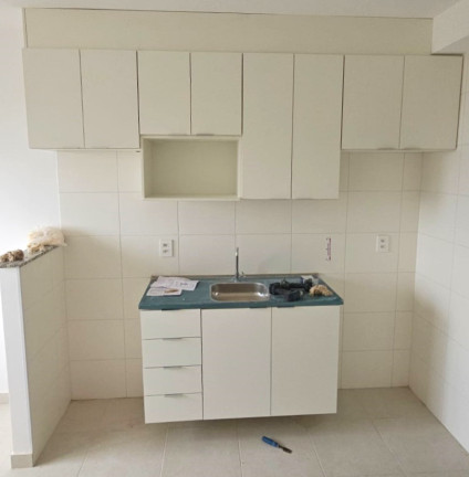 Foto do imóvel: Apartamento com 2 Quartos à Venda ou Locação, 32 m² em Jardim Pedra Branca - São Paulo