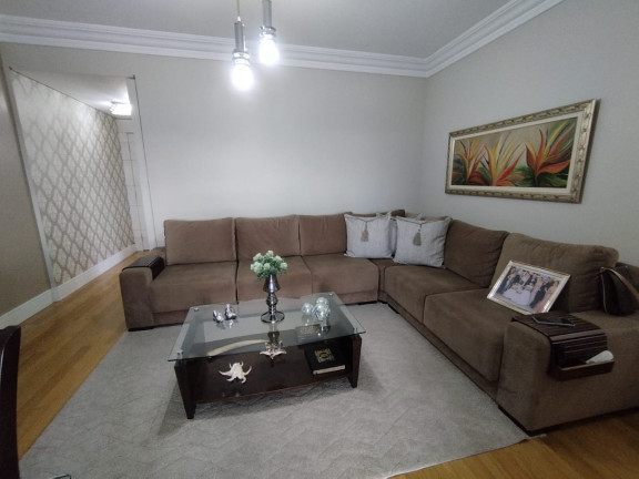 Imagem Apartamento com 3 Quartos à Venda,  em Cabral - Curitiba