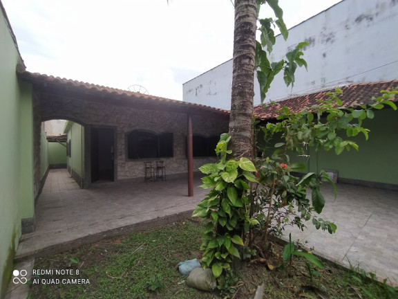Imagem Casa com 2 Quartos para Alugar, 115 m² em Campo Grande - Rio de Janeiro