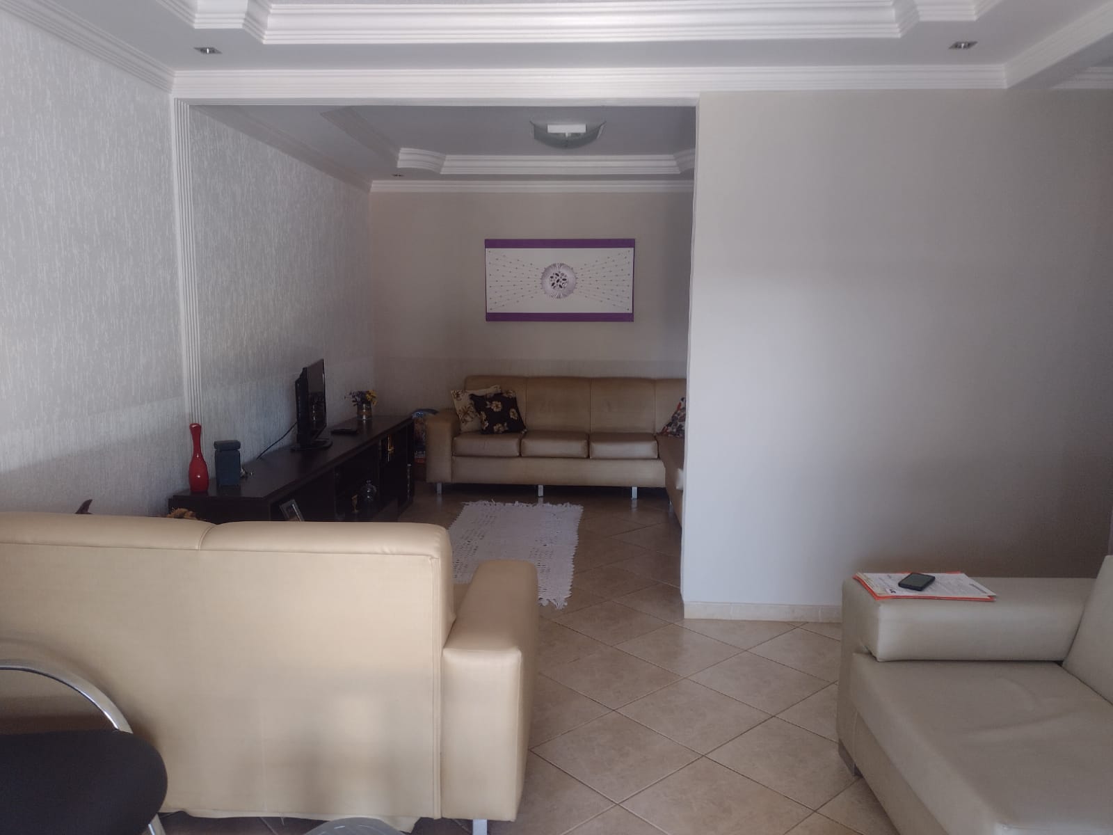 Imagem Casa com 4 Quartos à Venda, 220 m²em Setor Habitacional Vicente Pires - Trecho 3 - Brasília