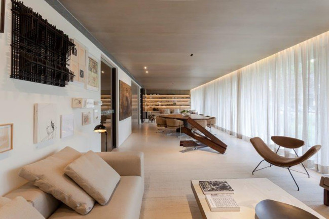 Imagem Apartamento com 3 Quartos à Venda, 232 m² em Pinheiros - São Paulo