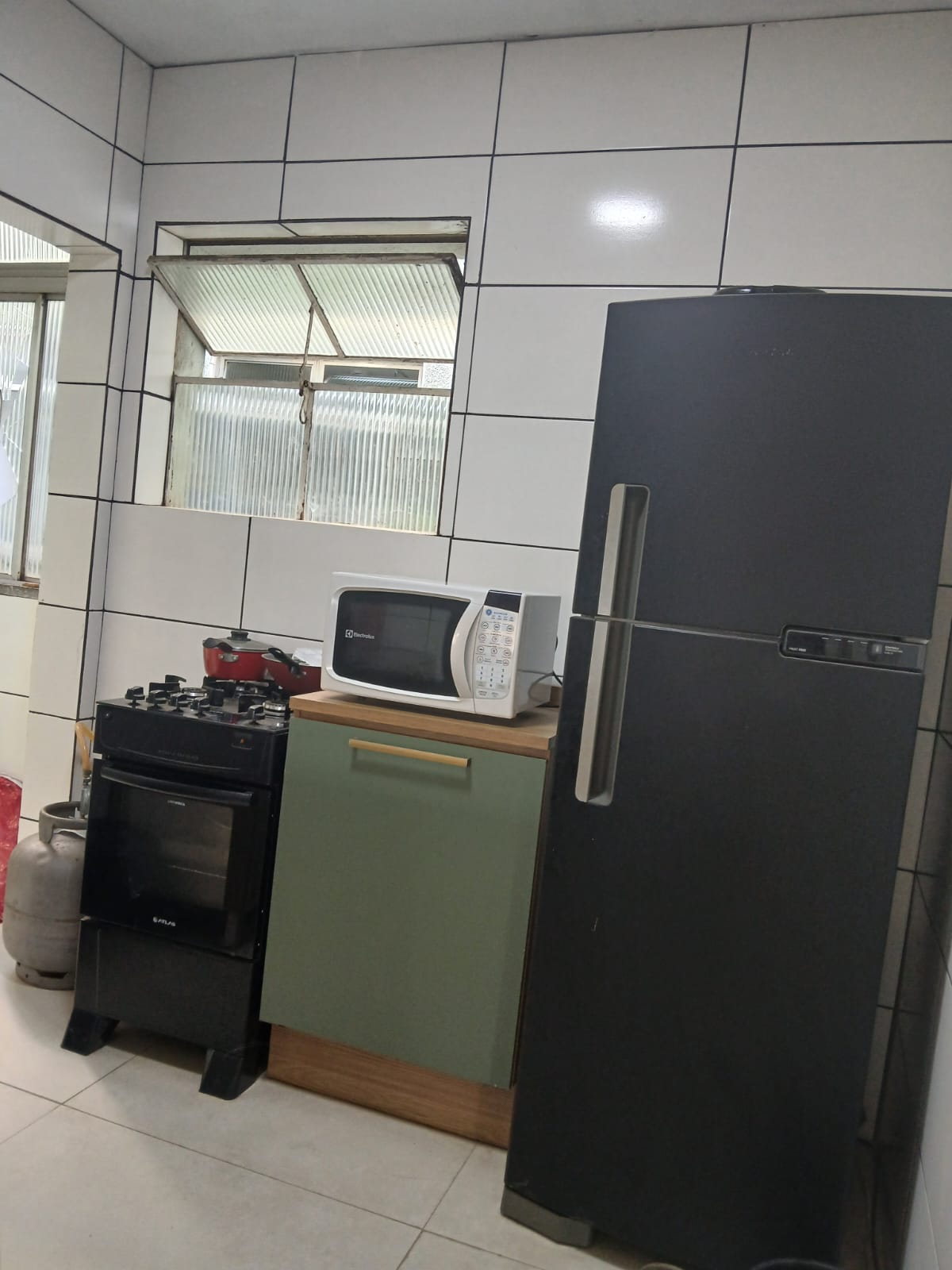 Imagem Apartamento com 1 Quarto à Venda ou Locação, 42 m² em Cristal - Porto Alegre