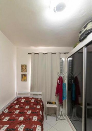 Imagem Apartamento com 2 Quartos à Venda, 56 m² em Conjunto Habitacional Padre José de Anchieta - São Paulo