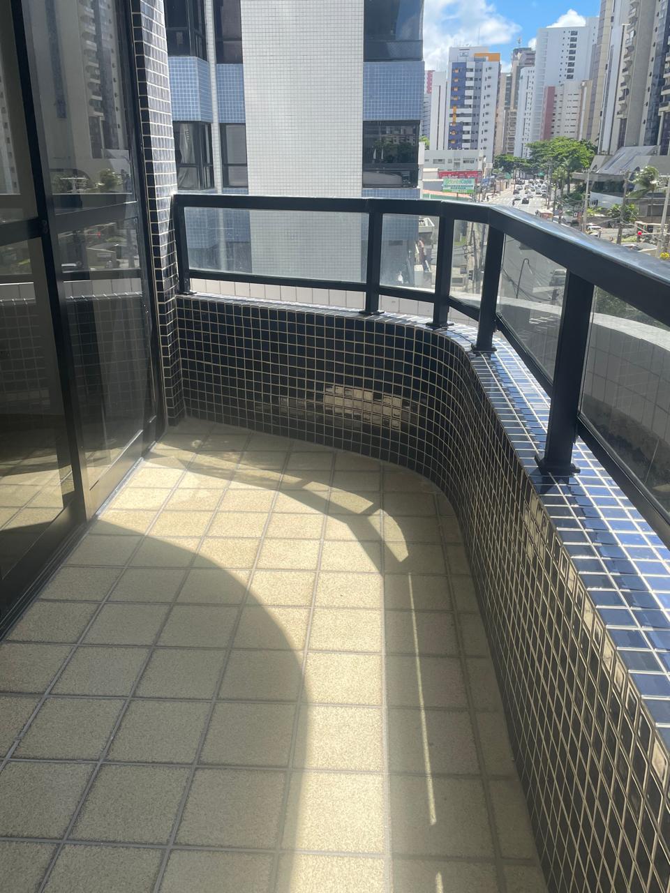 Imagem Apartamento com 4 Quartos à Venda, 161 m² em Piedade - Jaboatão dos Guararapes