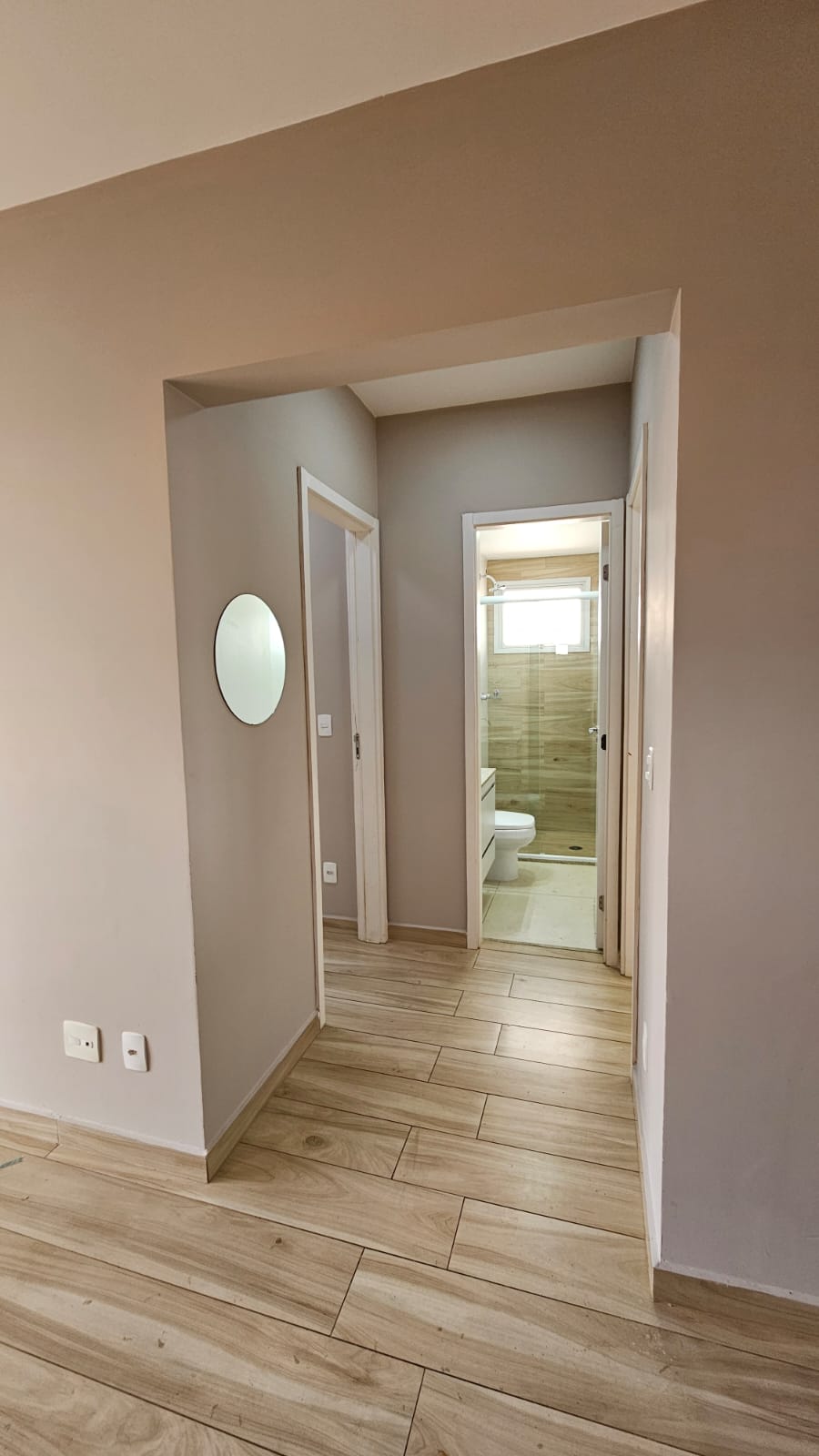 Foto do imóvel: Apartamento com 2 Quartos à Venda, 59 m²em Parque Água Comprida - Bauru