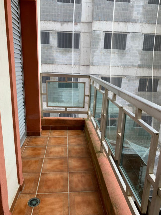 Imagem Apartamento com 2 Quartos à Venda, 59 m² em Centro - Mongaguá