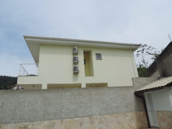 Imagem Casa com 3 Quartos para Alugar, 300 m² em Parque das Palmeiras - Angra dos Reis