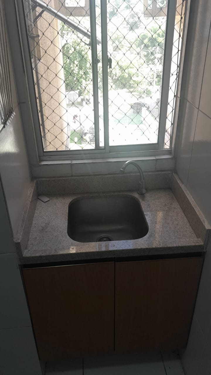 Foto do imóvel: Apartamento com 2 Quartos à Venda, 47 m² em Curado - Jaboatão dos Guararapes