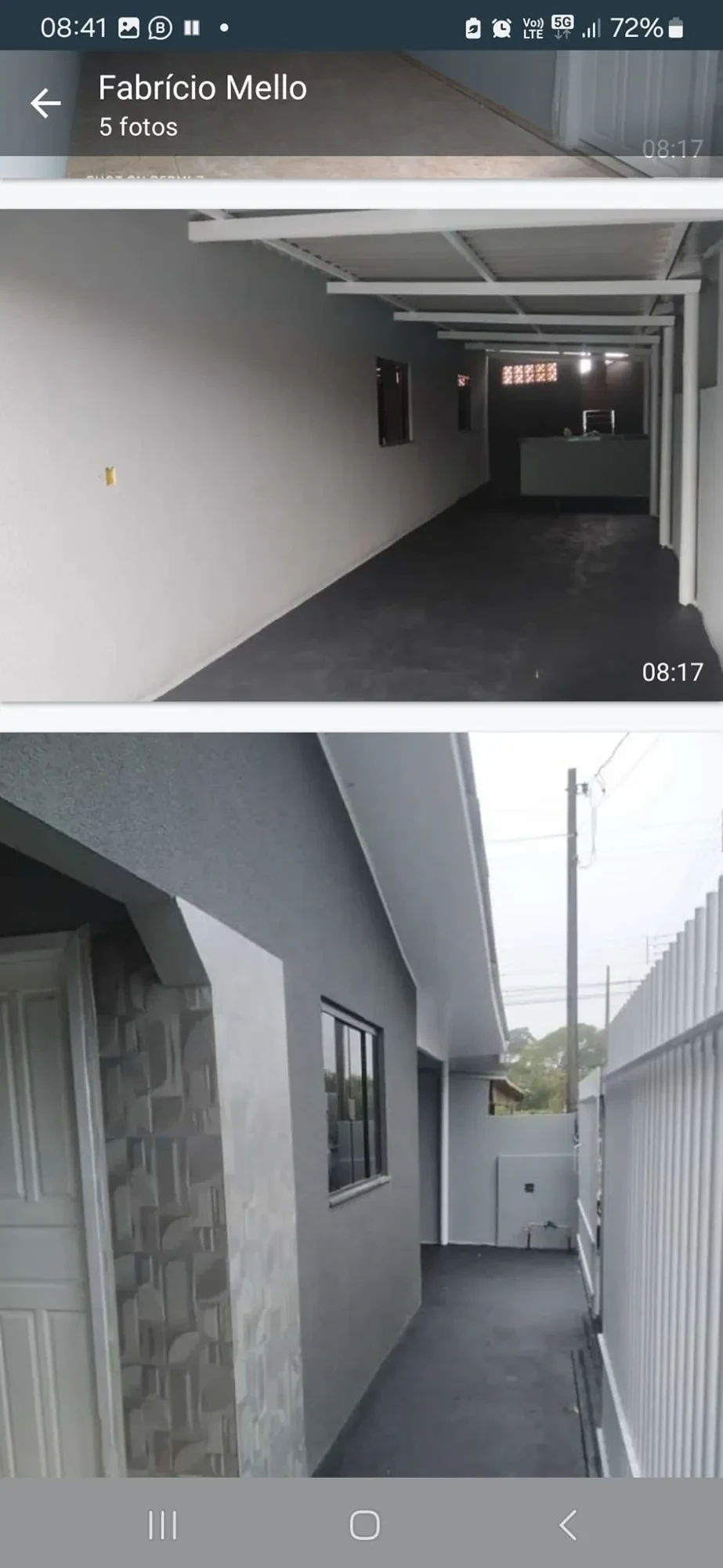 Imagem Casa com 2 Quartos à Venda, 70 m² em Pitangueiras - Pitangueiras