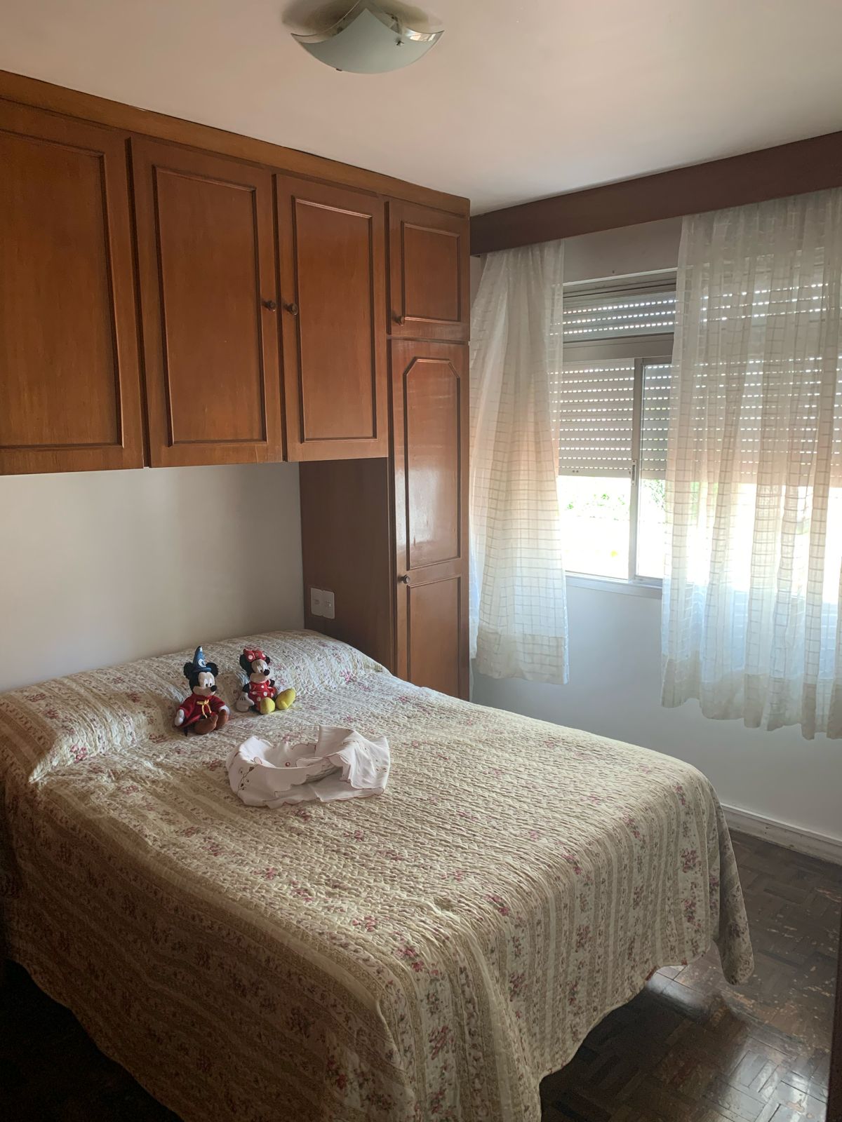 Imagem Apartamento com 2 Quartos à Venda, 84 m²em Vila Olímpia - São Paulo