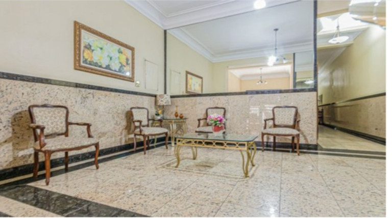 Imagem Apartamento com 2 Quartos à Venda, 133 m² em Copacabana - Rio de Janeiro