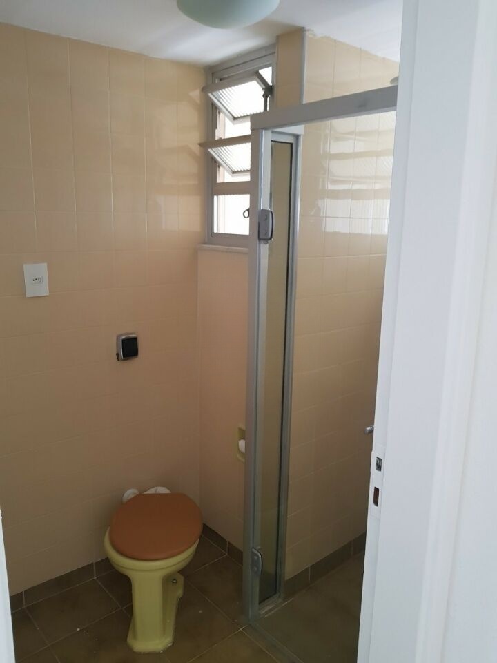 Imagem Apartamento com 2 Quartos à Venda, 63 m²em Perdizes - São Paulo