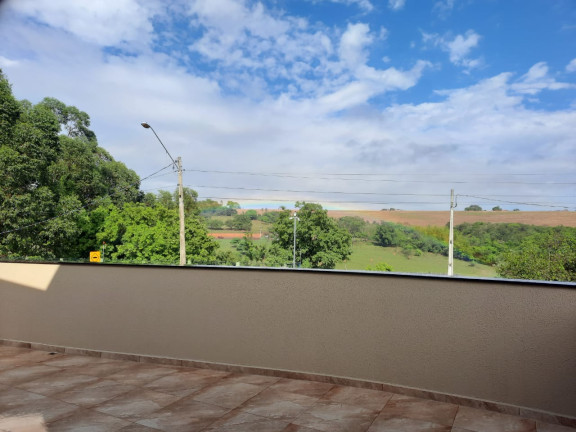 Imagem Casa de Condomínio com 4 Quartos à Venda,  em Wanel Ville - Sorocaba