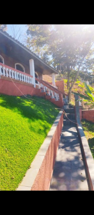 Imagem Chácara à Venda, 1.200 m² em Igaratá - Igaratá