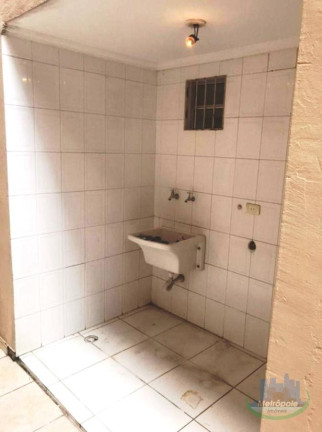 Imagem Sobrado com 2 Quartos à Venda, 90 m² em Jardim Bela Vista - Guarulhos