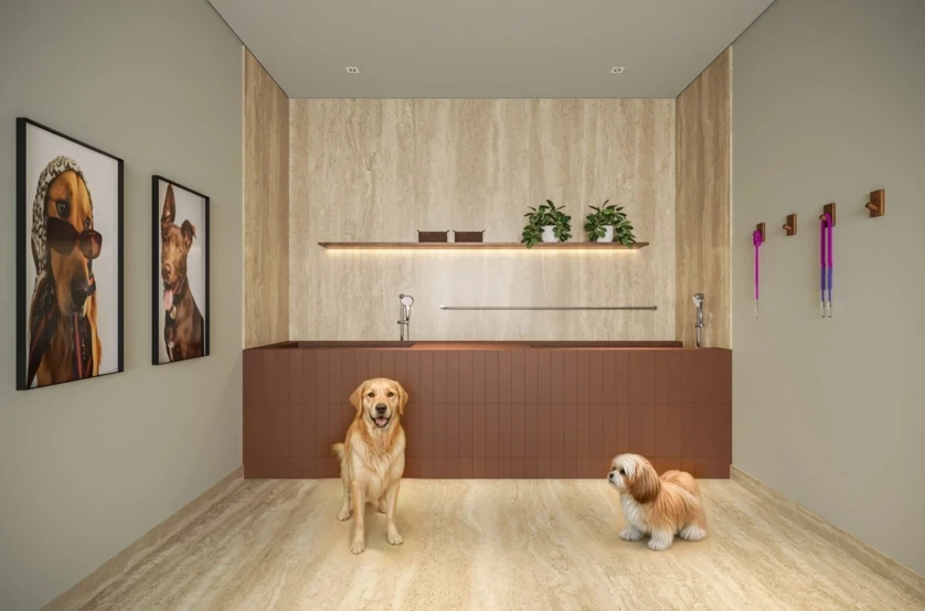 Imagem Apartamento com 3 Quartos à Venda, 121 m² em Vila Santa Clara - São Paulo