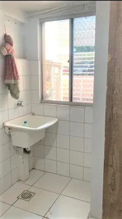 Imagem Apartamento com 2 Quartos à Venda, 48 m² em Vila Maria - Aparecida de Goiânia