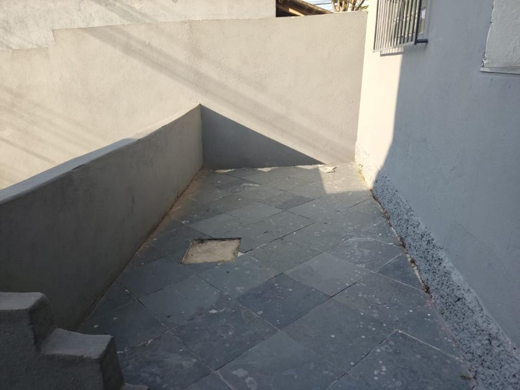 Imagem Casa com 3 Quartos à Venda, 120 m² em Europa - Belo Horizonte