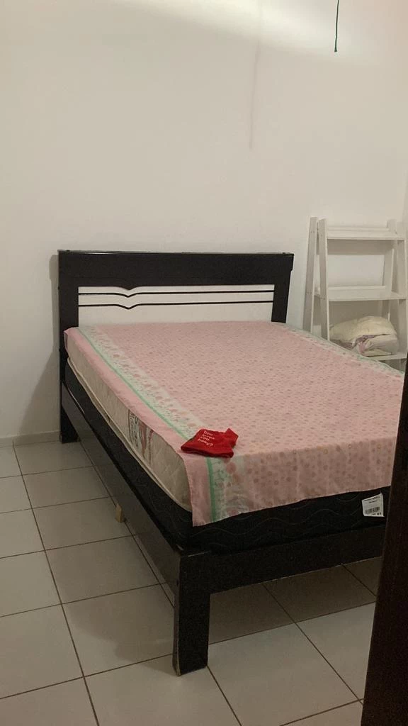 Imagem Casa de Condomínio com 3 Quartos para Alugar, 50 m² em Vera Cruz - Vera Cruz