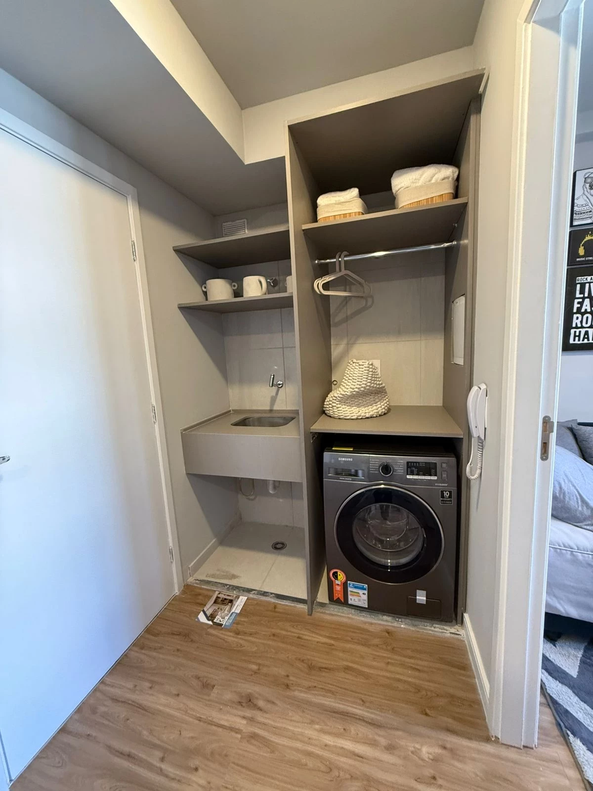 Imagem Apartamento com 3 Quartos à Venda, 49 m² em Planalto Paulista - São Paulo