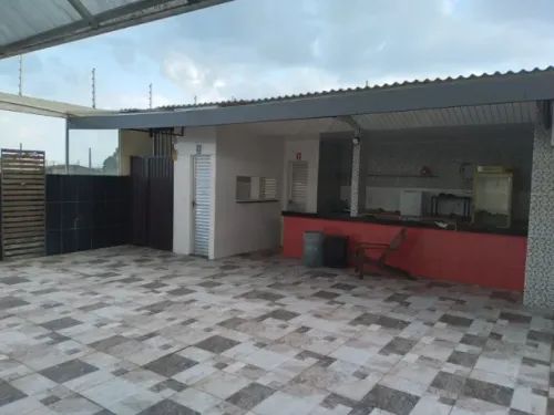Imagem Casa com 3 Quartos à Venda, 200 m²em Coqueiro - Ananindeua