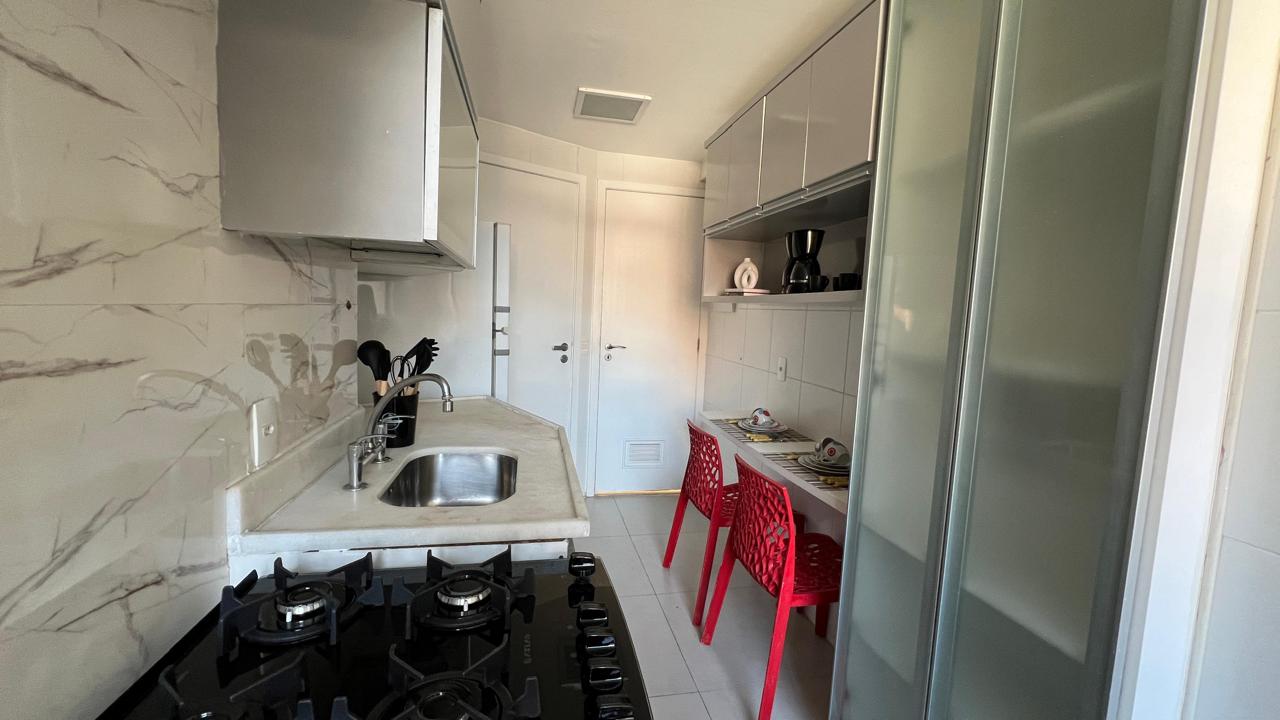Imagem Apartamento com 2 Quartos à Venda, 82 m² em Barra da Tijuca - Rio de Janeiro