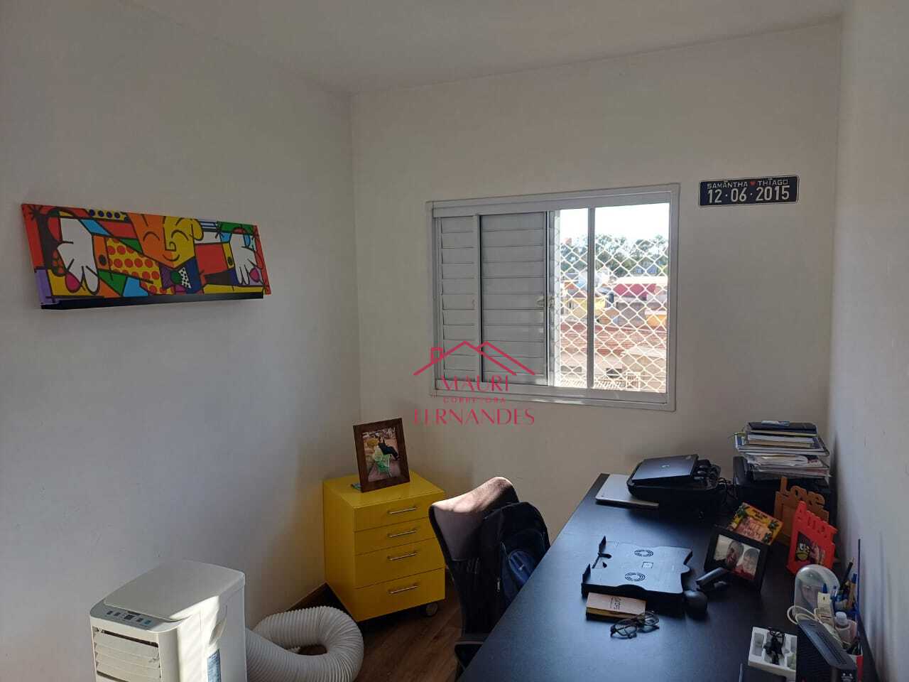 Imagem Apartamento com 3 Quartos à Venda, 66 m² em Jardim Modelo - São Paulo