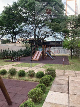 Imagem Apartamento com 3 Quartos à Venda, 94 m² em Vila Gumercindo - São Paulo