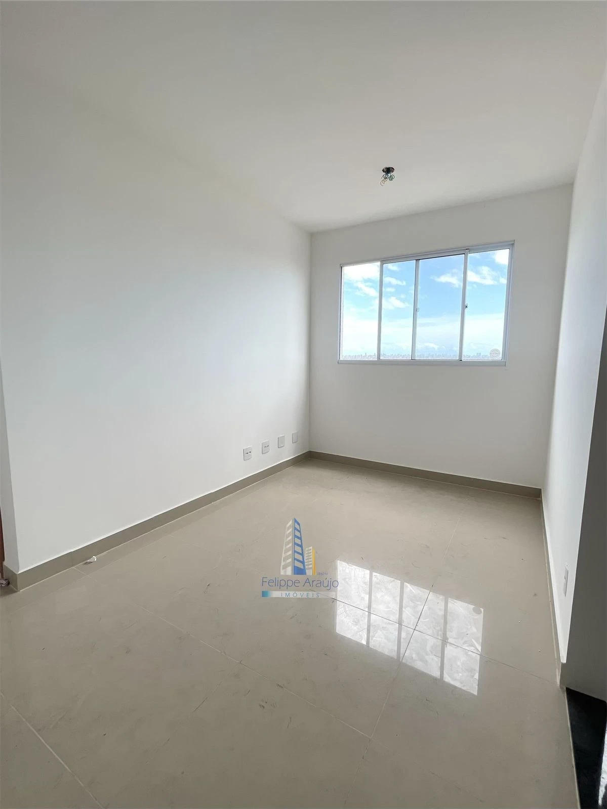 Imagem Apartamento com 2 Quartos à Venda, 46 m² em Passaré - Fortaleza