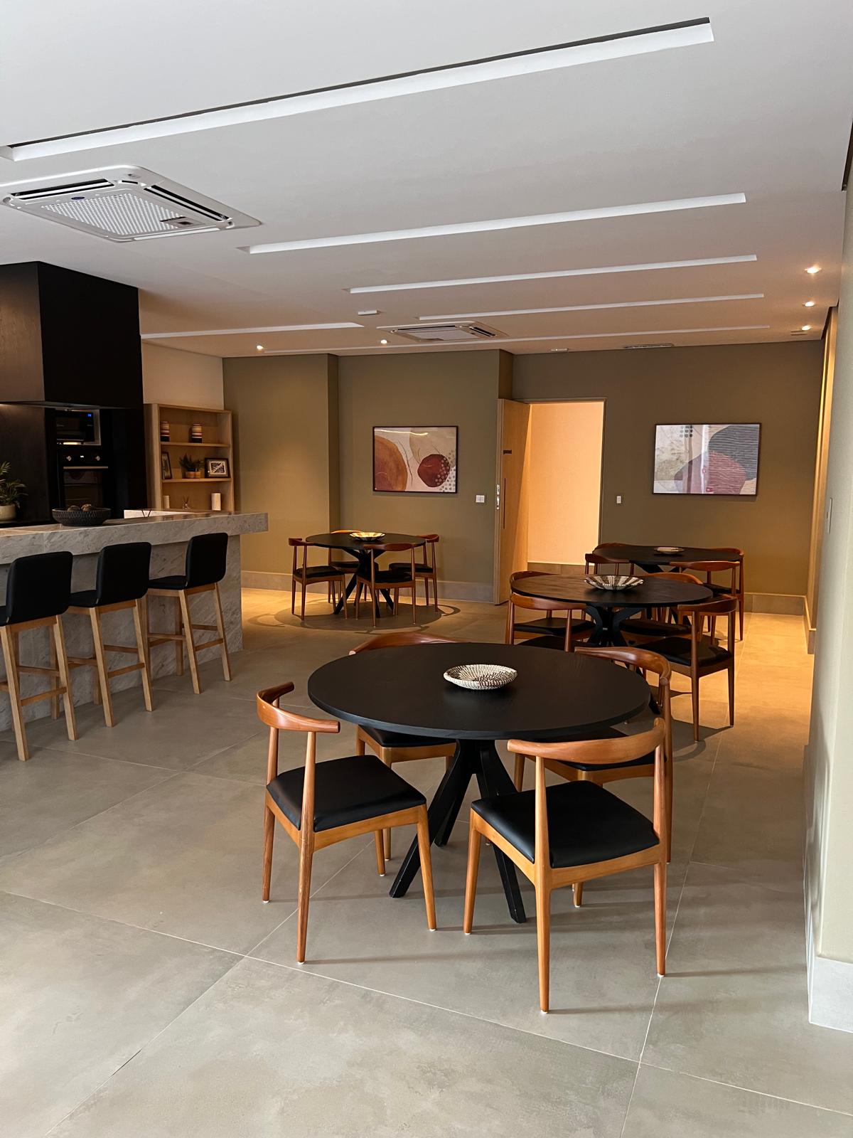 Foto do imóvel: Apartamento à Venda, 98 m² em Jardim Paulistano - São José do Rio Preto