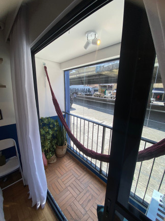 Imagem Apartamento à Venda, 24 m² em Campos Elíseos - São Paulo