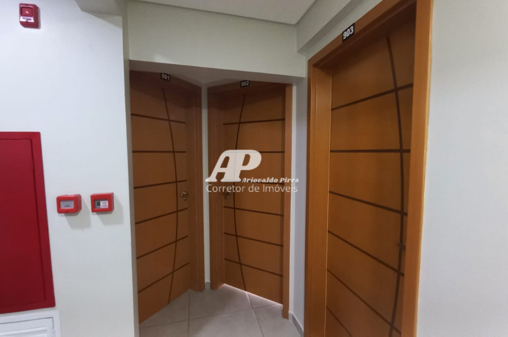 Imagem Apartamento com 2 Quartos à Venda, 92 m²em Centro - Ponta Grossa