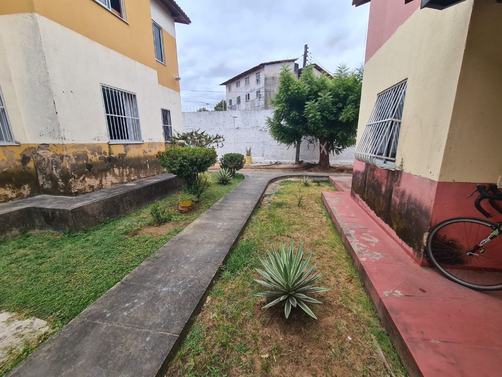 Imagem Apartamento com 2 Quartos à Venda, 45 m²em Conjunto Esperança - Fortaleza