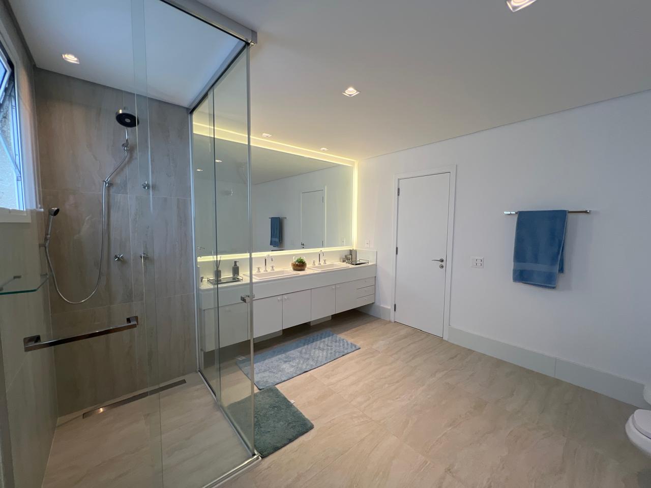 Imagem Apartamento com 3 Quartos à Venda, 256 m² em Cambuí - Campinas